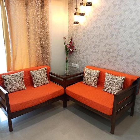 Parishreya Holiday Home Лонавла Екстер'єр фото