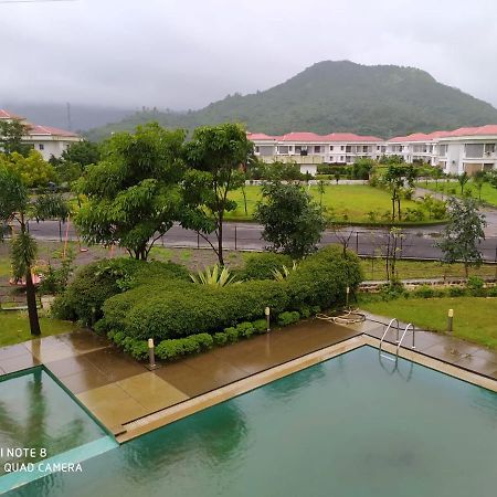 Parishreya Holiday Home Лонавла Екстер'єр фото