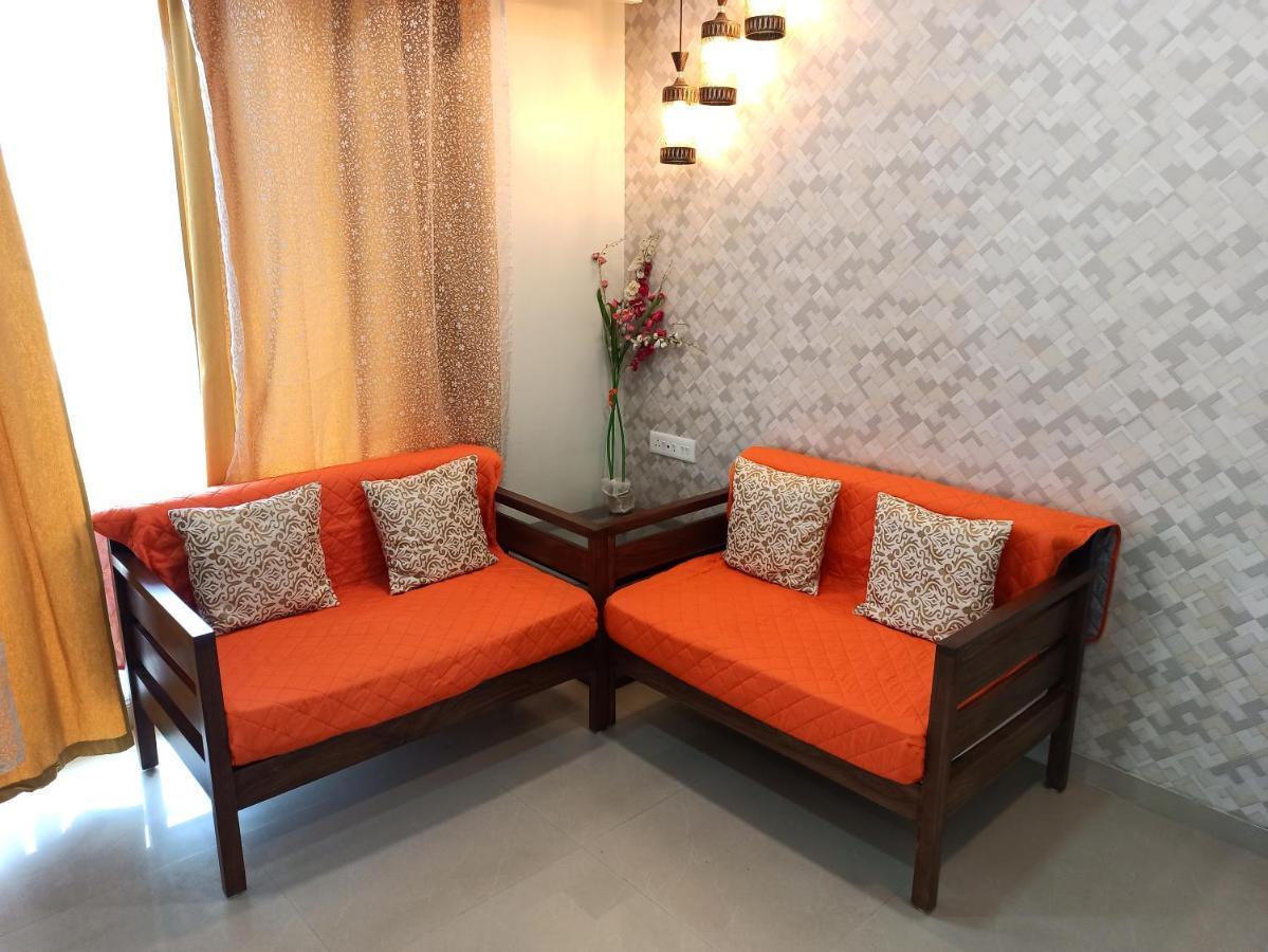 Parishreya Holiday Home Лонавла Екстер'єр фото