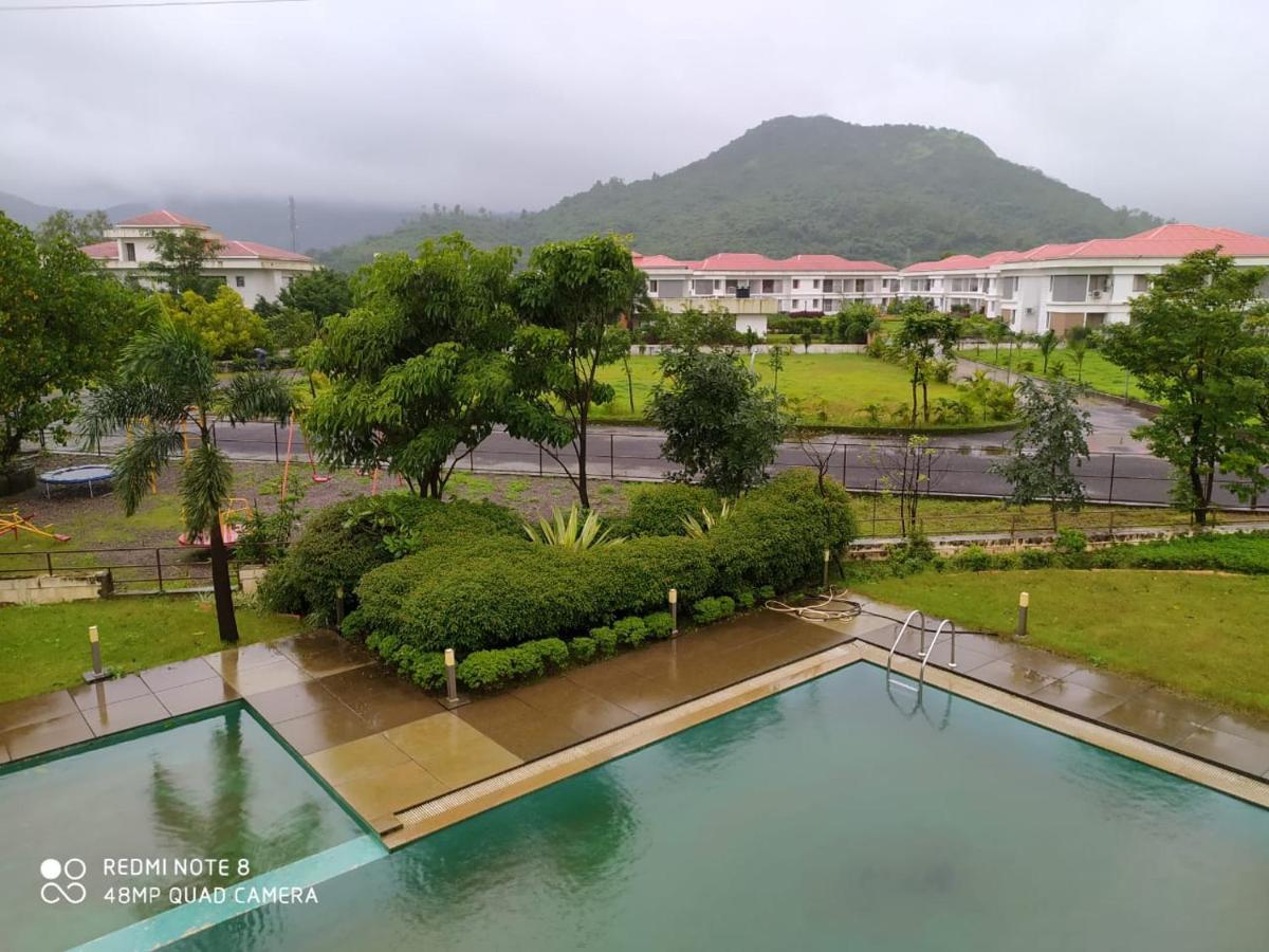 Parishreya Holiday Home Лонавла Екстер'єр фото