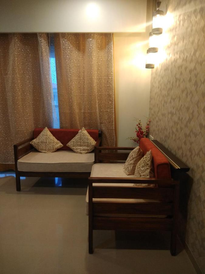 Parishreya Holiday Home Лонавла Екстер'єр фото