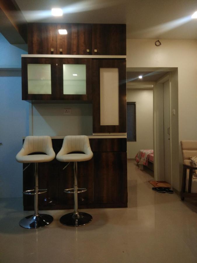 Parishreya Holiday Home Лонавла Екстер'єр фото