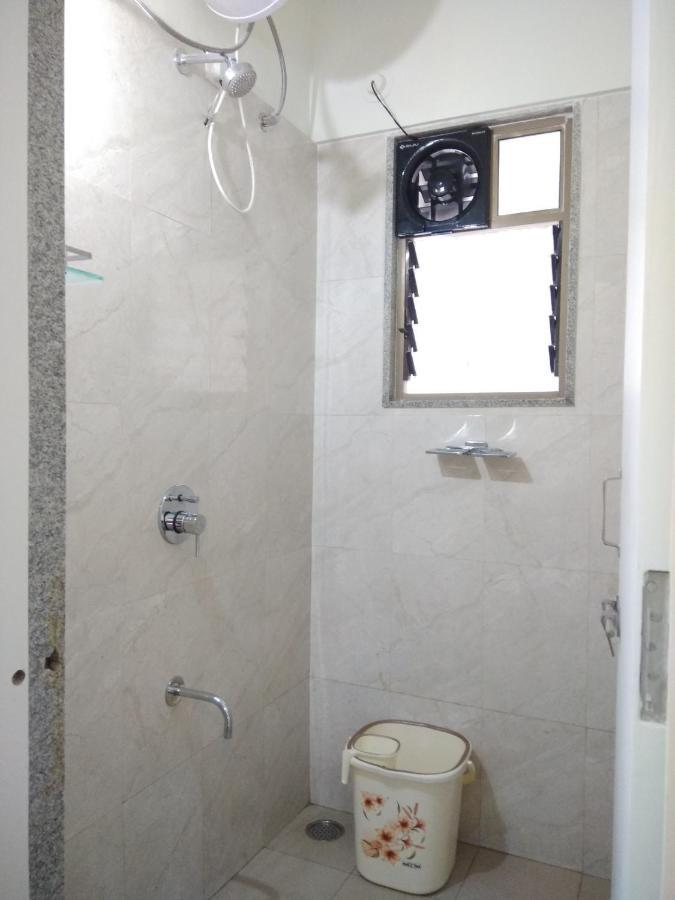 Parishreya Holiday Home Лонавла Екстер'єр фото